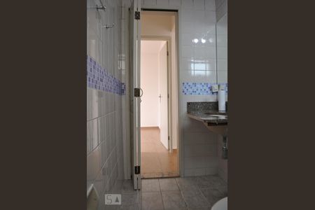 Apartamento para alugar com 60m², 2 quartos e 1 vagaBanheiro