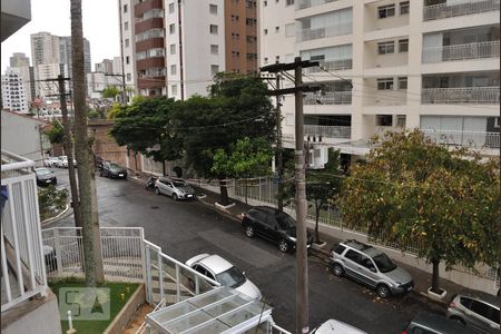 Apartamento para alugar com 60m², 2 quartos e 1 vagaQuarto 1 - vista