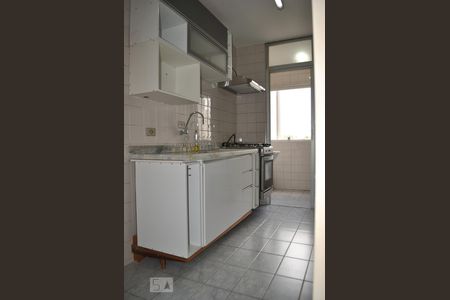 Apartamento para alugar com 60m², 2 quartos e 1 vagaCozinha