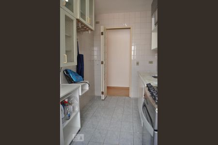 Apartamento para alugar com 60m², 2 quartos e 1 vagaCozinha
