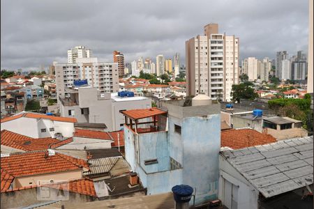 Apartamento para alugar com 60m², 2 quartos e 1 vagaVista - Área de serviço
