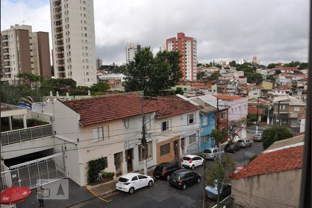 Apartamento para alugar com 60m², 2 quartos e 1 vagaQuarto 1 - vista