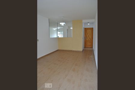 Sala de apartamento para alugar com 2 quartos, 60m² em Vila Gumercindo, São Paulo