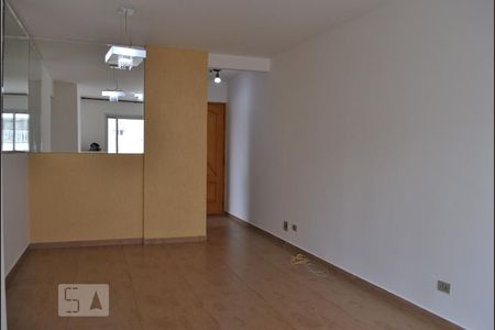 Sala de apartamento para alugar com 2 quartos, 60m² em Vila Gumercindo, São Paulo