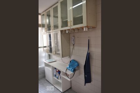 Apartamento para alugar com 60m², 2 quartos e 1 vagaCozinha