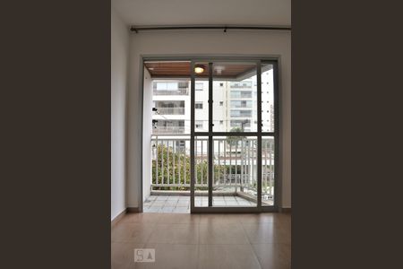 Sala de apartamento para alugar com 2 quartos, 60m² em Vila Gumercindo, São Paulo