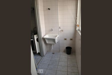 Apartamento para alugar com 60m², 2 quartos e 1 vagaÁrea de serviço