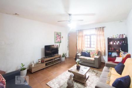 Sala de casa à venda com 2 quartos, 82m² em Cidade Monções, São Paulo