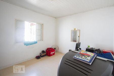 Casa à venda com 82m², 2 quartos e 1 vagaQuarto 2