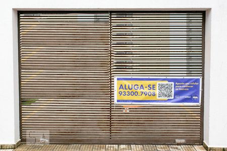 Apartamento para alugar com 60m², 3 quartos e 1 vagaFachada - Plaquinha