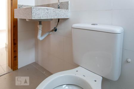 Apartamento para alugar com 60m², 3 quartos e 1 vagaBanheiro Social
