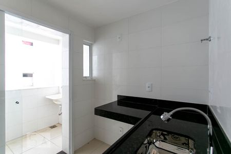 Apartamento para alugar com 60m², 3 quartos e 1 vagaCozinha