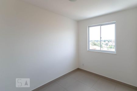 Quarto 1 de apartamento para alugar com 3 quartos, 60m² em Santa Mônica, Belo Horizonte