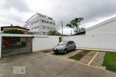 Apartamento para alugar com 60m², 3 quartos e 1 vagaGaragem