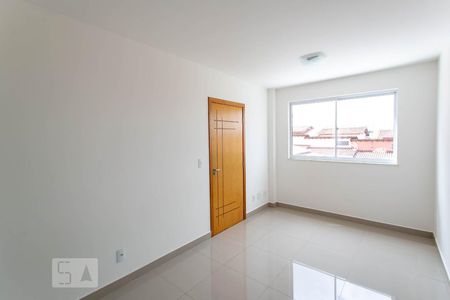 Sala de apartamento para alugar com 3 quartos, 60m² em Santa Mônica, Belo Horizonte