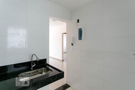 Apartamento para alugar com 60m², 3 quartos e 1 vagaCozinha