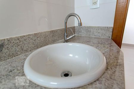 Apartamento para alugar com 60m², 3 quartos e 1 vagaBanheiro da Suíte