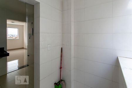 Apartamento para alugar com 60m², 3 quartos e 1 vagaÁrea de Serviço