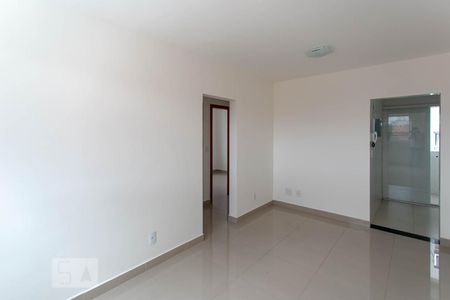 Sala de apartamento para alugar com 3 quartos, 60m² em Santa Mônica, Belo Horizonte
