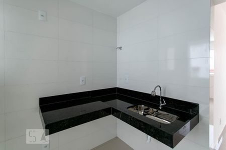 Apartamento para alugar com 60m², 3 quartos e 1 vagaCozinha