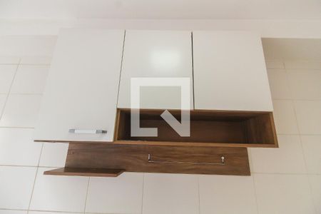 Apartamento para alugar com 41m², 2 quartos e sem vaga Apartamento para alugar com 41m², 2 quartos e sem vagaCozinha