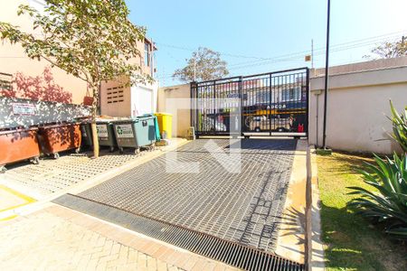 Apartamento para alugar com 41m², 2 quartos e sem vaga Apartamento para alugar com 41m², 2 quartos e sem vagaÁrea comum