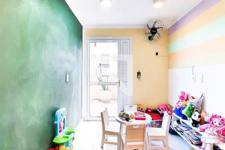 Apartamento para alugar com 41m², 2 quartos e sem vaga Apartamento para alugar com 41m², 2 quartos e sem vagaBrinquedoteca