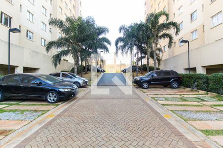 Apartamento para alugar com 41m², 2 quartos e sem vaga Apartamento para alugar com 41m², 2 quartos e sem vagaÁrea comum