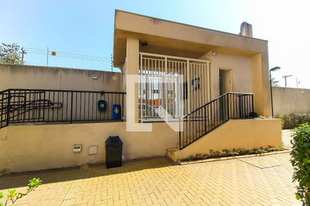 Apartamento para alugar com 41m², 2 quartos e sem vaga Apartamento para alugar com 41m², 2 quartos e sem vagaEntrada