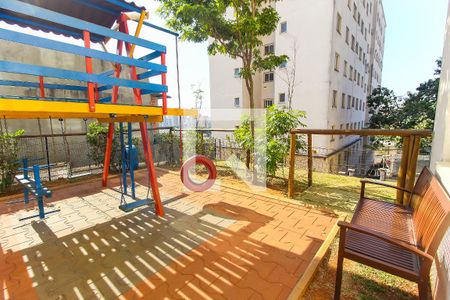 Apartamento para alugar com 41m², 2 quartos e sem vaga Apartamento para alugar com 41m², 2 quartos e sem vagaPlayground