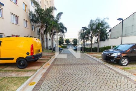 Apartamento para alugar com 41m², 2 quartos e sem vaga Apartamento para alugar com 41m², 2 quartos e sem vagaÁrea comum