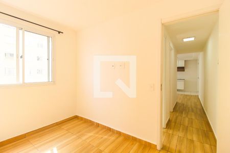 Apartamento para alugar com 41m², 2 quartos e sem vaga Apartamento para alugar com 41m², 2 quartos e sem vagaQuarto 2