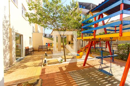 Apartamento para alugar com 41m², 2 quartos e sem vaga Apartamento para alugar com 41m², 2 quartos e sem vagaPlayground