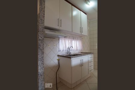 Apartamento para alugar com 70m², 2 quartos e 1 vagaCozinha