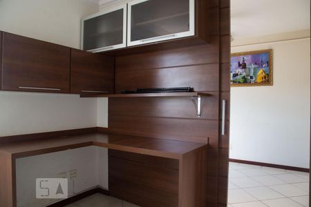 Escritório de apartamento para alugar com 2 quartos, 70m² em Jardim Interlagos, Ribeirão Preto