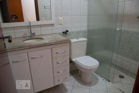 Apartamento para alugar com 70m², 2 quartos e 1 vagaBanheiro social