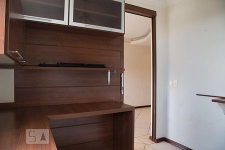 Escritório de apartamento para alugar com 2 quartos, 70m² em Jardim Interlagos, Ribeirão Preto