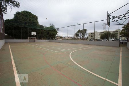 Apartamento para alugar com 70m², 2 quartos e 1 vagaÁrea comum - quadra esportiva