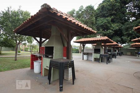 Apartamento para alugar com 70m², 2 quartos e 1 vagaÁrea comum - churrasqueira