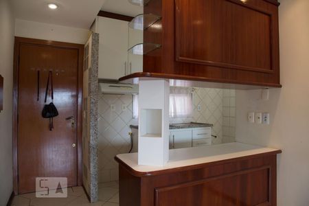 Apartamento para alugar com 70m², 2 quartos e 1 vagaCozinha