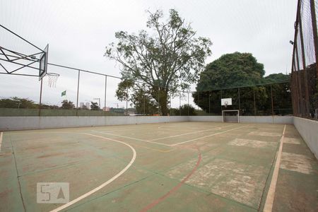 Apartamento para alugar com 70m², 2 quartos e 1 vagaÁrea comum - quadra esportiva