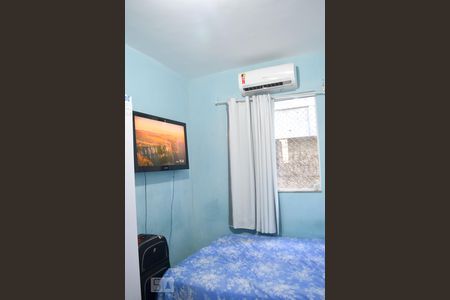 Quarto 1 de casa para alugar com 2 quartos, 75m² em Jardim Carioca, Rio de Janeiro