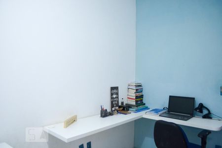 Quarto 1 de casa para alugar com 2 quartos, 75m² em Jardim Carioca, Rio de Janeiro