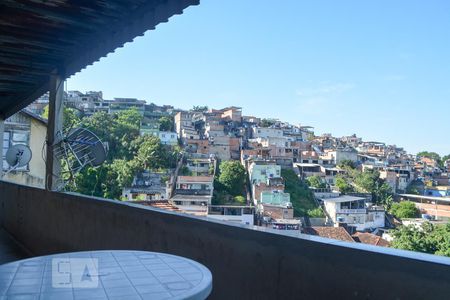 Casa para alugar com 75m², 2 quartos e sem vagaVista Terraço 