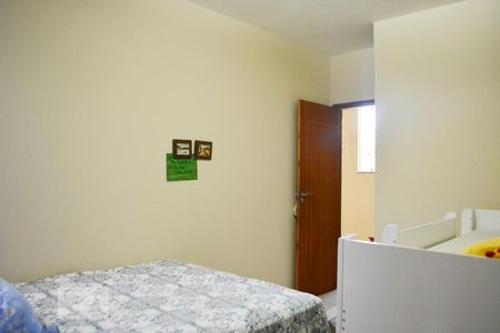 Casa para alugar com 75m², 2 quartos e sem vagaQuarto 2