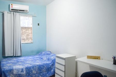 Casa para alugar com 75m², 2 quartos e sem vagaQuarto 1