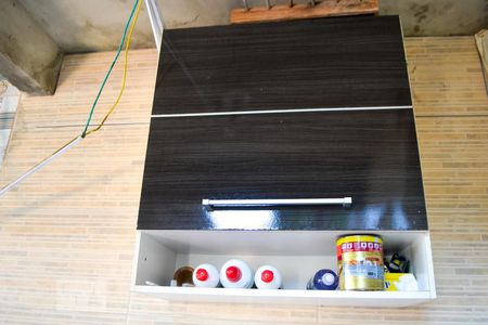 Casa para alugar com 75m², 2 quartos e sem vagaÁrea de Serviço