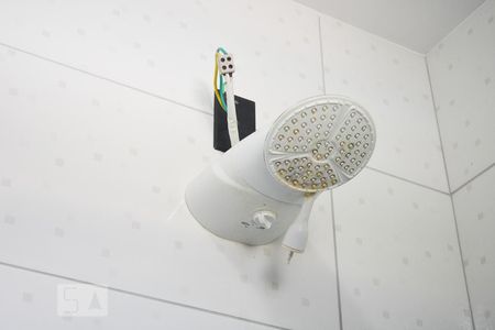 Casa para alugar com 75m², 2 quartos e sem vagaBanheiro