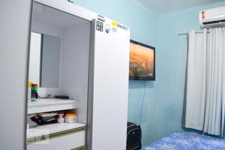 Casa para alugar com 75m², 2 quartos e sem vagaQuarto 1