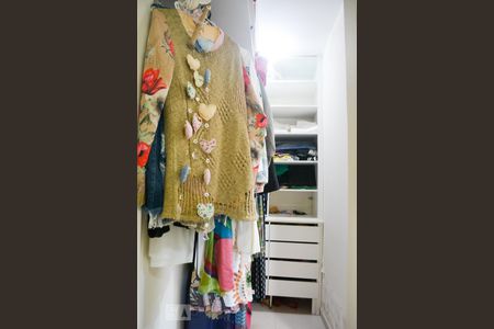 Casa para alugar com 75m², 2 quartos e sem vagaCloset 